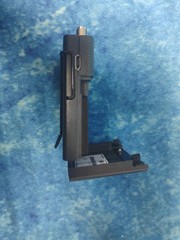 ClearOne Wireless Beltpack Transmitter/Mic (RF M610)