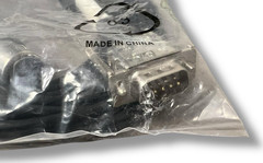 CBL100 Balanced I/O Audio Cable for Professional Sound Card CBL 1001 DB9 Male