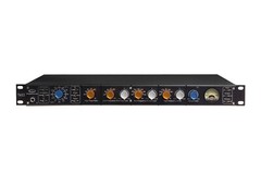 Chameleon Labs 7603 | Microphone Preamp & EQ