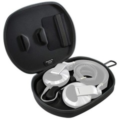 Pioneer DJ Padded Travel Carry Case Bag for HDJ-HC02 Model Headphones