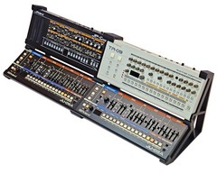 2 Tier 4 Synth Desktop Stand Fits Roland Boutique JU-06 JU-06A JX-08 Synthesizer