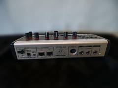 BEHRINGER POWERPLAY P16-M—In excellent condition—From Japan