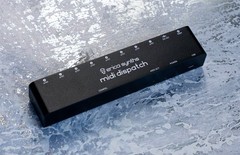 ERICA SYNTHS MIDI DISPATCH : NEW : [DETROIT MODULAR]