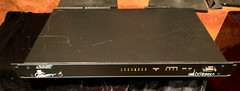 Ivie Automatic mixing Matrix 884+ Programmable 8×4 audio mic/line matrix