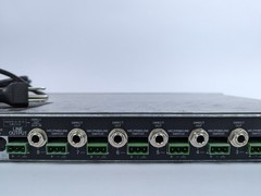 Shure SCM 810 Automatic Microphone Mixer | Untested SCM810
