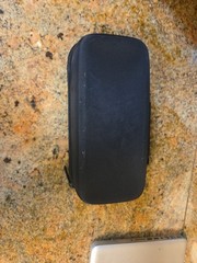 Ev Protective Hard Microphone Case. With Handle