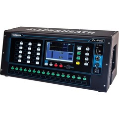 ALLEN & HEATH AH-QU-PAC-32