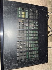 Yamaha DDP-1 Natural Sound Processor