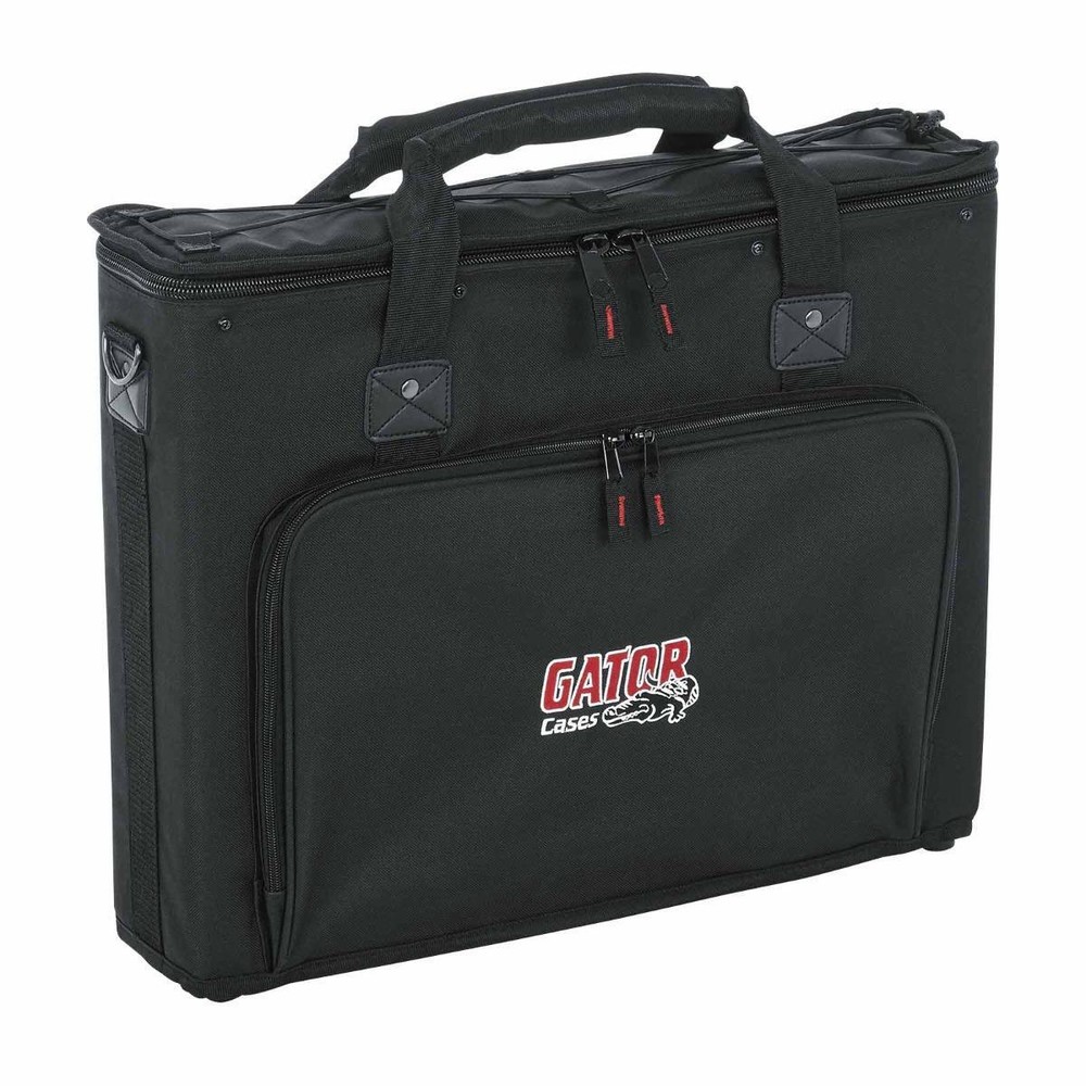 Gator Cases GRB-2U 2U Audio Rack Bag idjnow