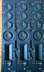 Yamaha MT50 4-Track Cassette Recorder Lo-Fi Vintage Analog Sound Tested w/ Adapt