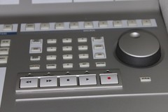 Mackie Digital X Bus (dXb 200) Console- Fully Functional – Just Serviced