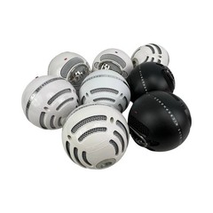Lot 8x Blue Snowball iCE USB Mic for Recording & Streaming on PC & Mac MICS ONLY