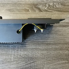 Atlas/Soundolier Atlas Soundolier Audio Monitor Panel MVXA-195