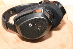 Sennheiser TR 175 Wireless Transmitter with 1 headset TR195