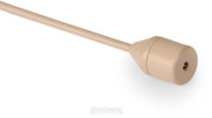 Point Source Audio CO-3 Earset Microphone – 3.5mm, Beige