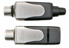 Xvive XV-U3 Digital Wireless System for Dynamic Microphone 2.4GHz ISM Worldwide