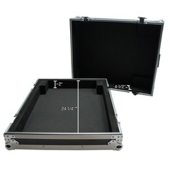 Harmony HCSIEX 1 Flight Transport Road Case for Soundcraft Si Expression 1 Mixer