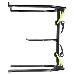 Gravity GLTS01B Adjustable Sturdy Laptop and Controller Stand