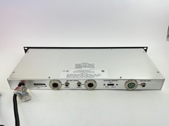 Vintage Shure Brother SR 106 Electronic Crossover Rack Mount *NEW OPEN BOX*