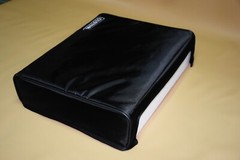 Custom padded cover for AKAI MPC 2000 XL