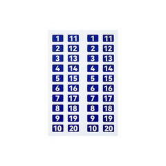 Hollyland Headset Sticker for Solidcom C1 Pro – Roaming Hub