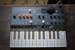 Arturia – MicroFreak Hybrid Synthesizer With Vocoder Microphone