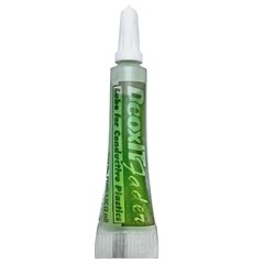 FRESH STOCK CAIG LABS DeoxIT® 100% solution, 2mL Squeeze Tube, F100L-L2C