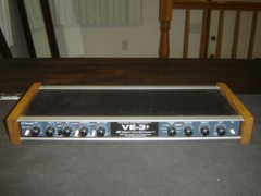 LT Sound VE-3+, Thomas Vocal Eliminator, Vintage Unit, for Repair or Parts