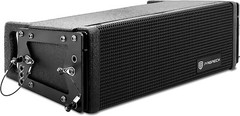 Proreck Venue Set 10000W Stereo/Mono DJ PA Speaker System Combo Set