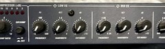 Symetrix 528e Single Channel Voice Processor (058)