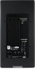 Dynaudio Core 59 3-way Powered Studio Monitor – Black