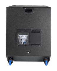 DAS Audio Event 121A 21″ Active Direct 3200W Powered Subwoofer System