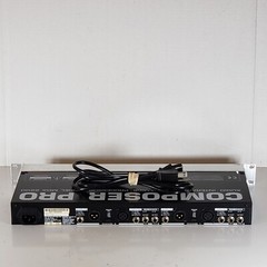 Behringer Composer Pro MDX 2200 Audio Interactive Dynamics Processor