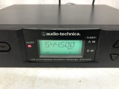 Audio Technical Atw-r310 Receiver