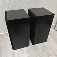 Yamaha NS-10M Studio 2 Way Monitor Speakers Pair TESTED Working – Japan