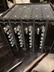 Vintage Harrison Mixing Console Control PDC-1