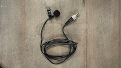 Sennheiser XS Wireless Lapel Microphone Set – EM 10 Receiver, SK 20 Bodypack