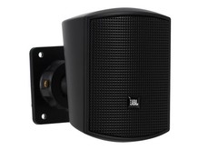 JBL C50PACK Commercial Subwoofer+(4) Satellite Speakers For Restaurant/Bar/Cafe