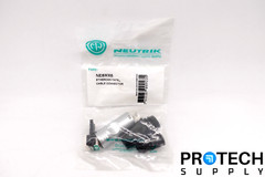 Neutrik NE8MX6 Ethercon Cat6A Cable Connector NEW with WARRANTY