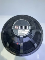 Electro-Voice EVX-180A 8ohm 1000W Speaker Driver