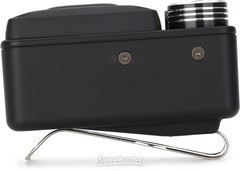 Xvive U45R4 Wireless In-ear Monitoring System – 5.8GHz, Black
