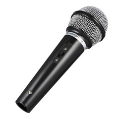 1PC Creative Toys Play Microphone Toy for Kids Microphone Pretend Microphone