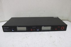 GTD Audio G-788 Dual Wireless Microphone System
