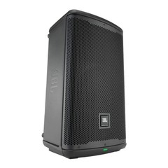 JBL Professional EON710 Powered PA Loudspeaker with Bluetooth 10 In