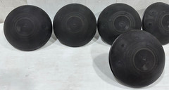 OWI M6750W Mercury Pendant Speaker is a 70 Volt/8 Ohm combination unit (Pair)THS