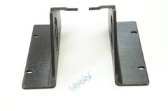 19″ Rack Ears Rackmount Kit for Allen & Heath Rackmount CQ-20B Mixer (4 RU0