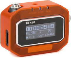 Saramonic TC-NEO Time-code Generator