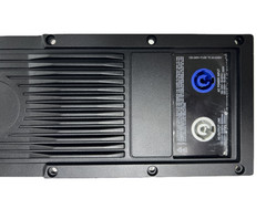 Replacement Amplifier Module for RCF HDL30A Line Array Module