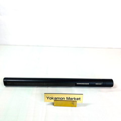 Sennheiser MKH 416T MKH-416T Capacitor Condenser Microphone AB12V Black Used