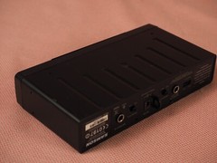 Samson CR277 Diversity Receiver Wireless System